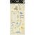 Me And My Big Ideas Stickers Sheet Baby Boy 55 X 12 Inches