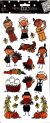 Me And My Big Ideas Stickers Thanks Giving Kids