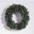 Canadian Pine Wreath 180 Tips Green 20 Inches