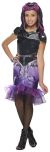 Ever After High Child Raven Queen Costume Child Large