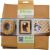Feltables Craft Pack Felt 36 X 36 Inch Camel