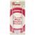 Decorative Plate Display Hanger Expandable 7.5 Inches To 9.5 Inches White