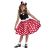 Minnie Mouse Classic Child 10 12