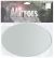 Oval Glass Mirrors 4 X 6 Inches