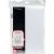 Coredinations Blank Cards and Envelopes White A7