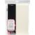Coredinations Blank Cards and Envelopes Ivory A7