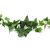 Ivy Green Flocked 6 Feet Garland