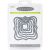 Embossing Essentials Dies Nesting Squares