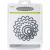 Embossing Essentials Dies Nesting Wavy Circles