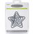 Embossing Essentials Dies Nesting Stars