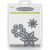 Embossing Essentials Dies Snowflakes