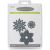 Embossing Essentials Dies Snowflakes