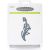 Embossing Essentials Dies Abstract Swirl