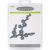 Embossing Essentials Dies Cherry Blossom Branch