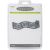 Embossing Essentials Die Cut Music Notes