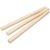 Unfinished Natural Wood Dowel Rods 12 Inches 0.75 Inches X 12 Inches