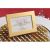 ?atte Gold Favor Frames 3.5 x 2.5 x 0.5 Inches