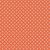 Core Basics Patterned Cardstock 12 X12 Inches Orange Graphic Circle