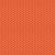 Core Basics Patterned Cardstock 12 X12 Inches Orange Small Dot