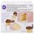 Wilton Beginning Buttercream Decorating Set 20 Per Pkg