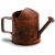 Timeless Miniatures Rusty Watering Can