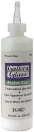 Darice Gallery Glass Crystal Clear No Tint
