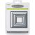 Embossing Essentials Dies Nesting Squares