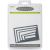 Embossing Essentials Dies Nesting Rectangles