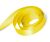 Basic Expressions Ribbon Light Yellow 0.25 Inch X 30 Yard