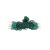DecoLights Light Set Bulbs Green Cord