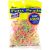Pony Beads Plastic Opaque Glow In The Dark 9mm Big Value Pack