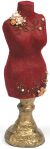 Papermache Manequin 13 Inches