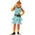 Inspirit Designs Youth Fortnite Fishstick Costume Medium