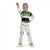 Buzz Lightyear Classic Costume X Small 3T 4T 