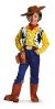 Boys Toy Story 2 Woody Costume 4 6 