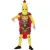 Inspirit Designs Youth Fortnite Potassius Peels Costume Extra Large