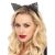 Leg Avenue Adult Filigree Cat Ears Black One Size
