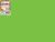 Foam Sheet Neon Green 2mm thick 9 X 12 Inches