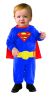 Superman Romper With Removable Cape Superman Superman Print 6 12 Months