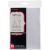 Heavyweight A7 Envelopes 5.25 X7.25 Inches White