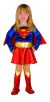 Super DC Heroes Supergirl Toddler Costume 2 4