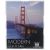 Glass Clip Photo Frame 11 X 14 Inches