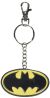 Batman Bendable Logo Keychain