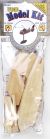Wood Model Kit Rescue Helicopter 7.5 X 5.5 Inches