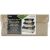 Paper Mache Rectangle Box Set 4 Inches 5 Inches and 6 Inches