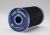 Macrame Cord 32 Ply 3 mm X 50Yard Black Polyester