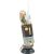 Electric Country Candle Flickering Lamp 6 Inches