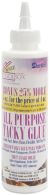 All Purpose Crafters Toolbox Tacky Glue