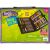 Arty Facts Portable Art Studio Deluxe Art Set