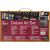 Studio Professional Art Set in Wooden Case